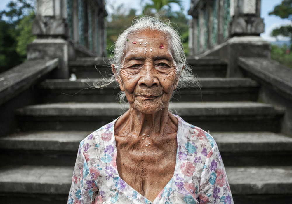 Balinese Life