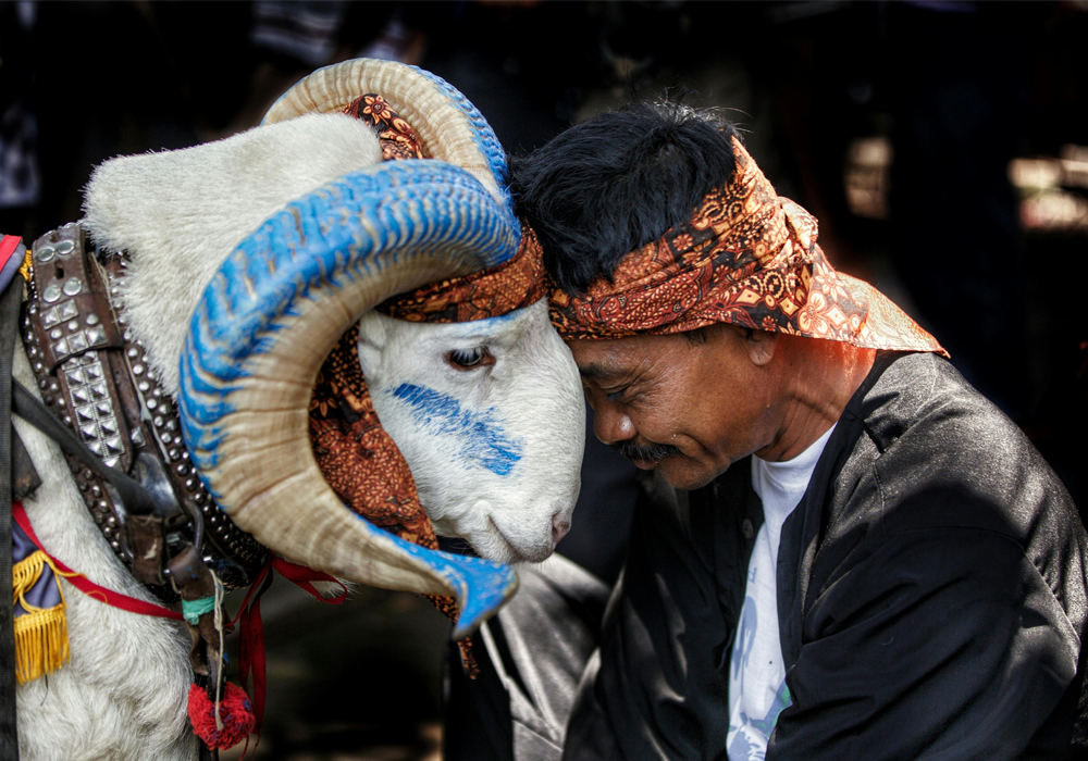indonesia ethnic