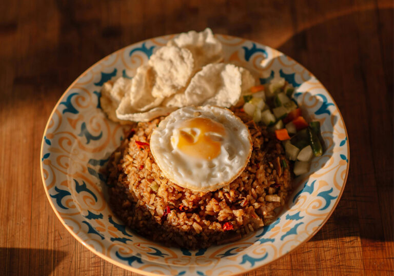 Nasi Goreng