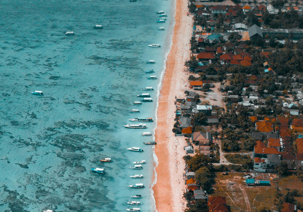 Indonesia