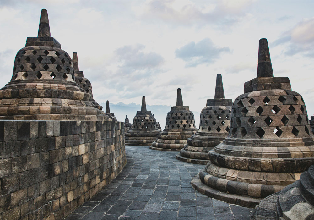 Indonesia erhnic