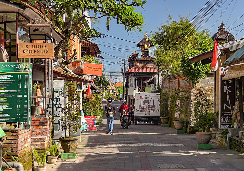 Indonesia