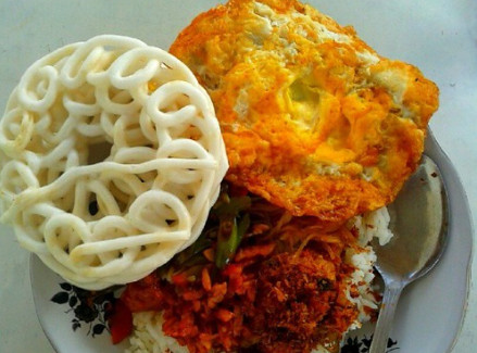 Indonesian Habits