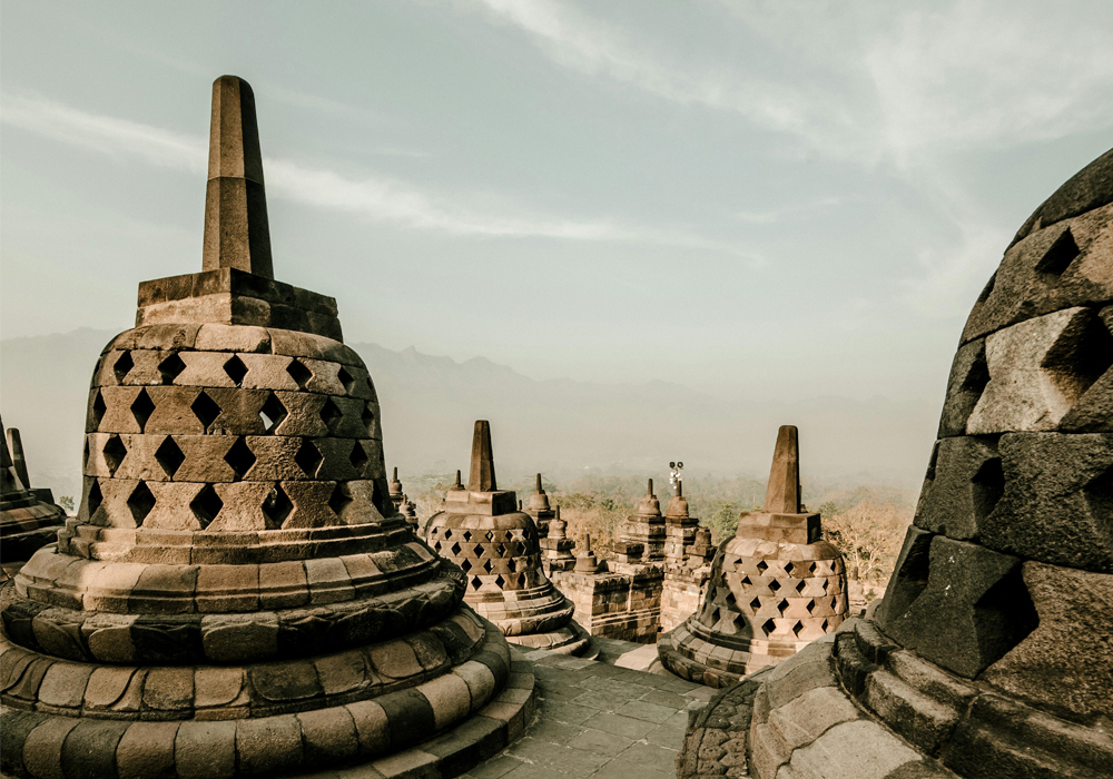 borobudur