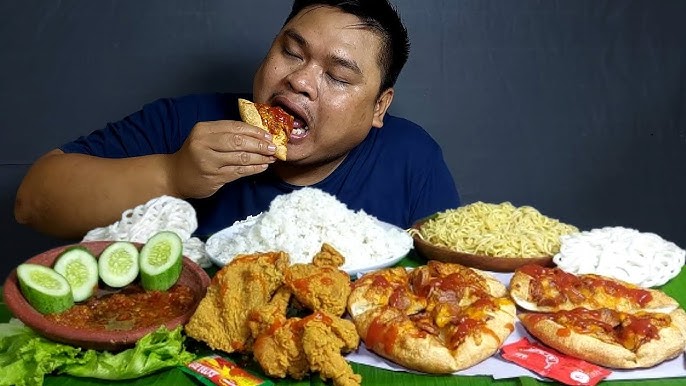 indonesian habits