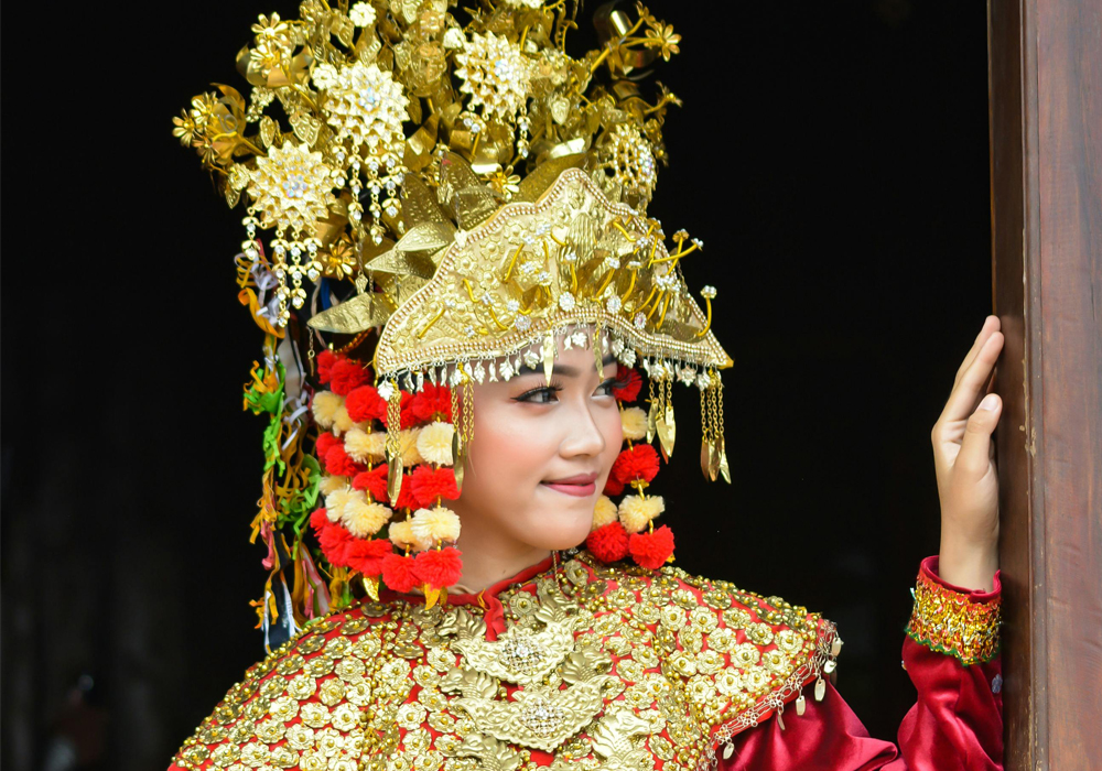minangkabau