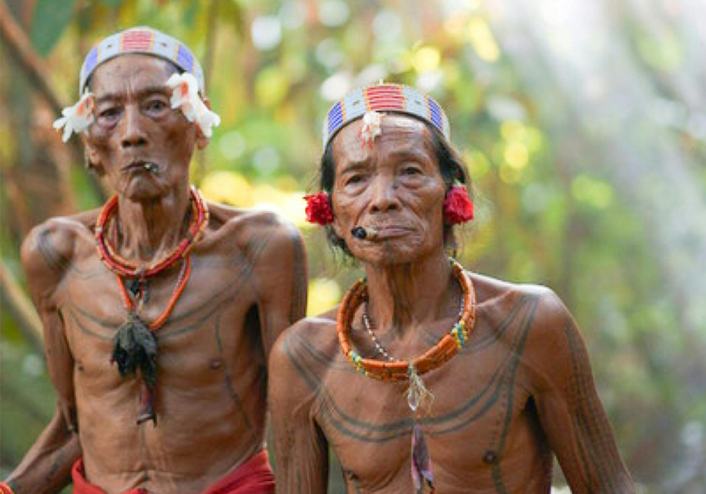 minangkabau