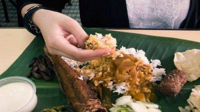 Indonesian Habits