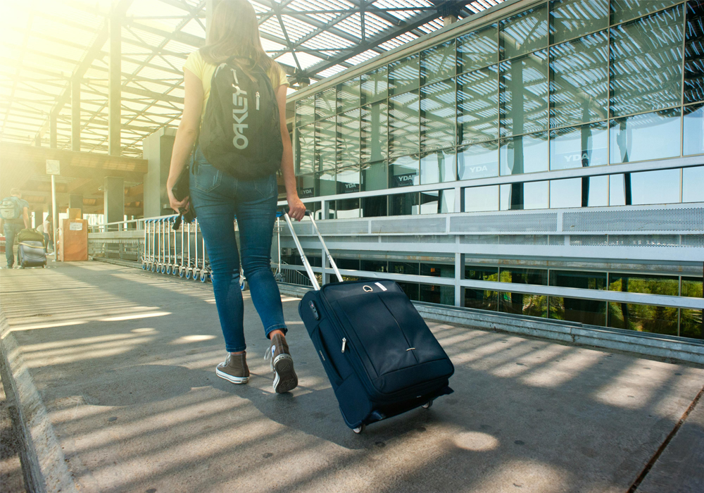 All Indonesia Arrival Card