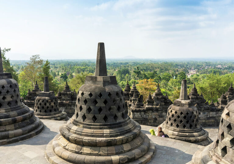 borobudur