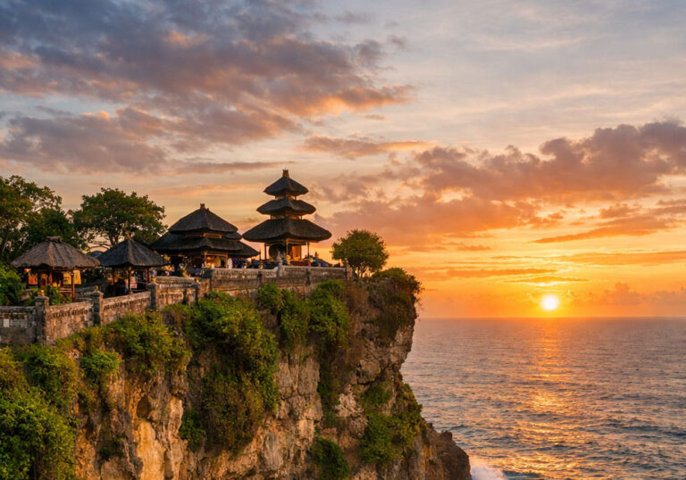Bali